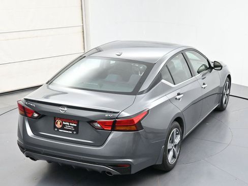 Used 2019 Nissan Altima 2.5 SV FWD image 32
