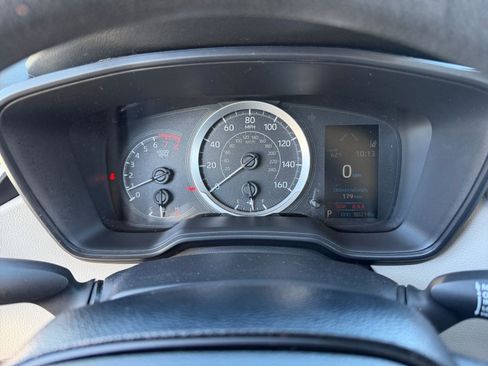 Used 2020 Toyota Corolla LE w/ Carpet Mat Package (TMS) image 12