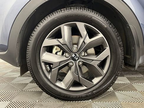 Used 2021 Kia Sportage S image 20