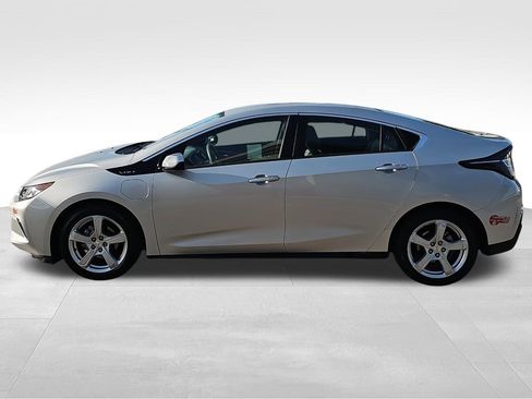 Used 2018 Chevrolet Volt LT w/ LT Driver Confidence Package image 6