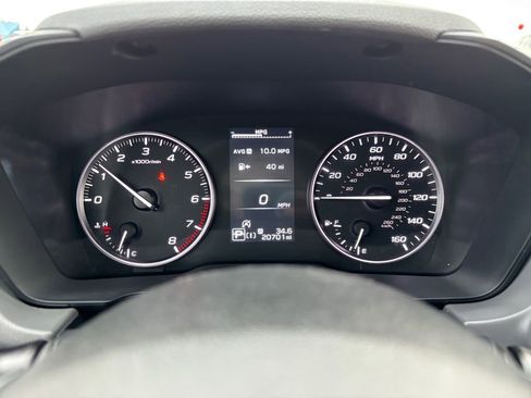 Used 2024 Subaru Crosstrek 2.5i Limited image 17