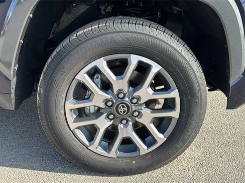 New 2026 Toyota Tundra 1794 Edition image 12