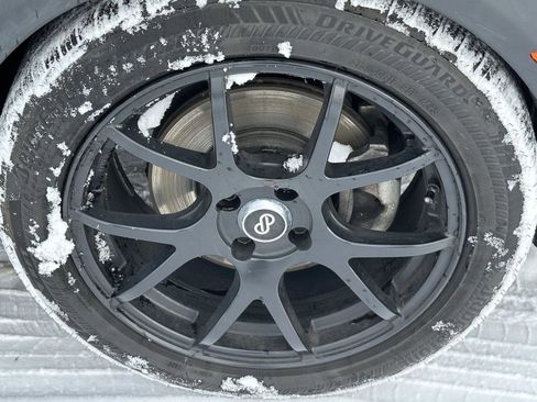 Used 2013 MINI Cooper Clubman S w/ Technology Pkg image 10