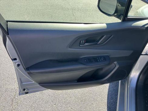 Certified 2025 Toyota Prius LE image 13