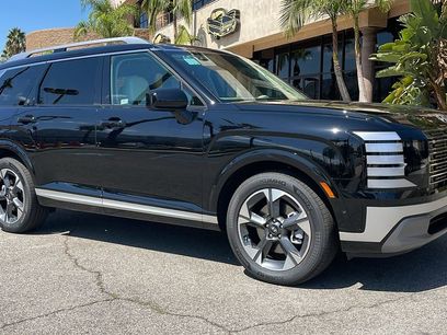 New 2026 Hyundai Palisade Limited