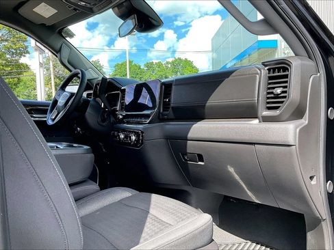 Used 2025 GMC Sierra 1500 Elevation AWD/4WD image 14