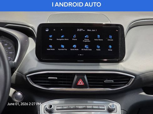 Used 2023 Hyundai Santa Fe SEL AWD/4WD image 21