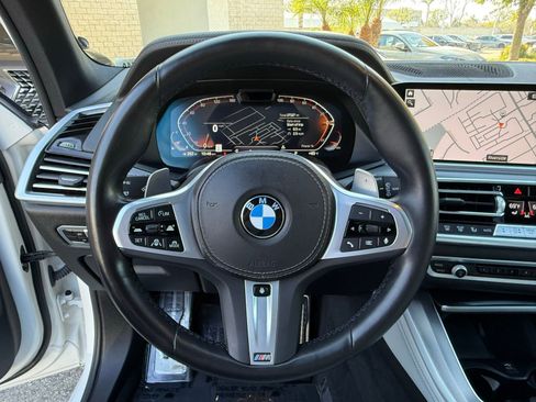 Certified 2023 BMW X5 xDrive40i w/ M Sport Package image 24