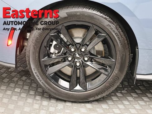Used 2025 Ford Mustang GT RWD image 27