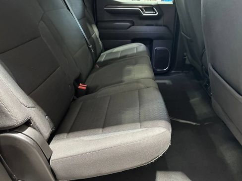 Certified 2022 Chevrolet Silverado 1500 LT AWD/4WD image 20