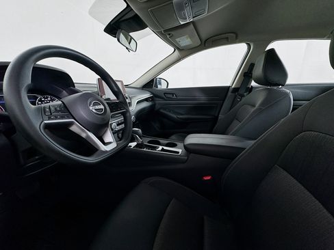 Used 2026 Nissan Altima 2.5 SV FWD image 20