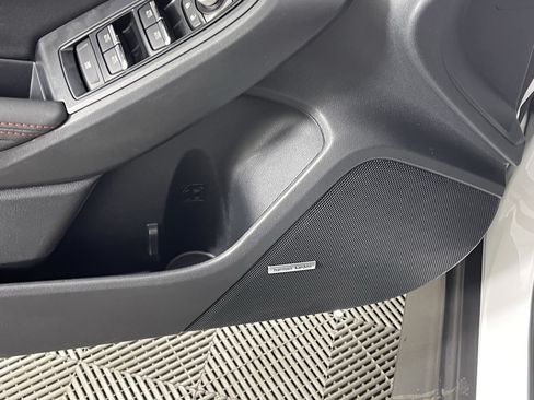 Used 2022 Subaru WRX GT AWD/4WD image 18