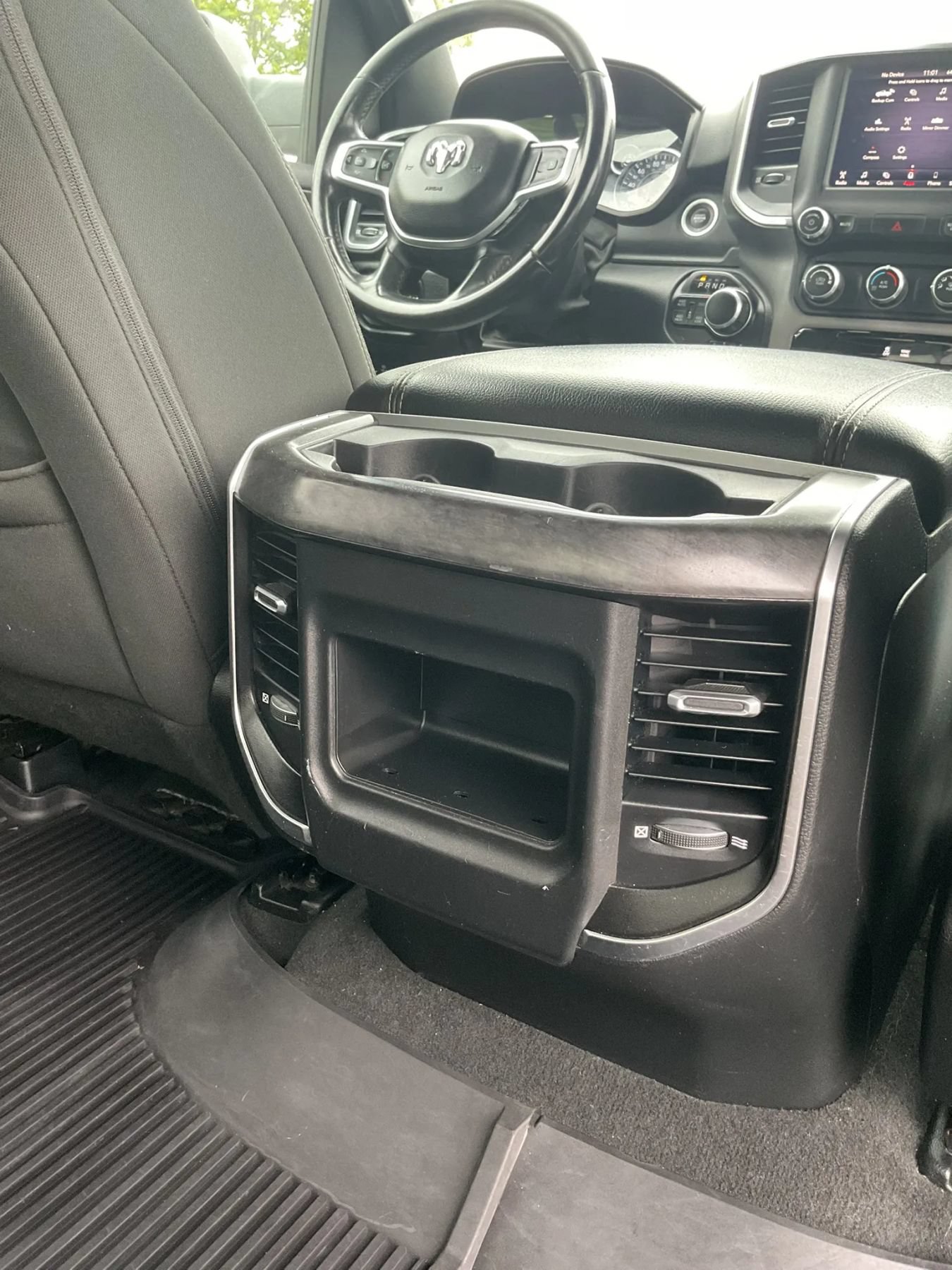 Used 2019 RAM 1500 Big Horn AWD/4WD image 48