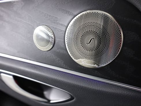 Used 2022 Mercedes-Benz E 450 4MATIC Sedan image 49