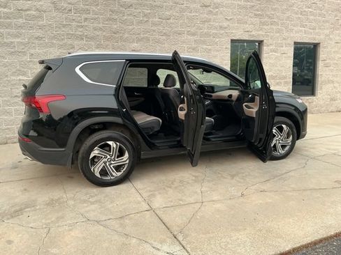 Certified 2023 Hyundai Santa Fe SEL AWD/4WD image 13