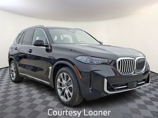 Used 2026 BMW X5 xDrive50e w/ Premium Package AWD/4WD video 1