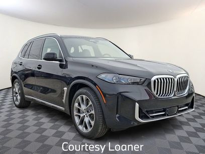 Used 2026 BMW X5 xDrive50e w/ Premium Package