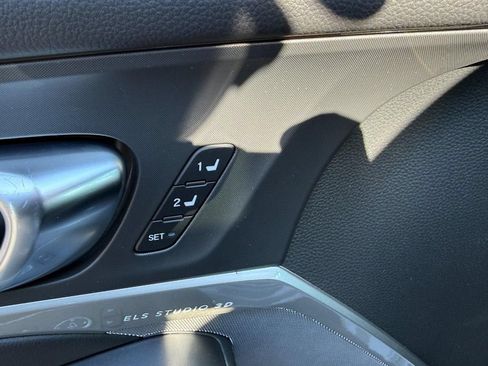 Certified 2026 Acura Integra A-Spec FWD image 14