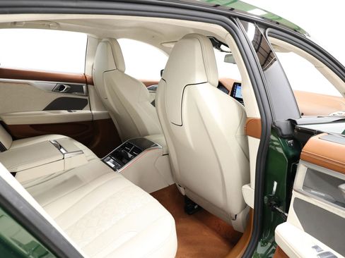 Used 2023 BMW M8 Gran Coupe xDrive Competition image 87