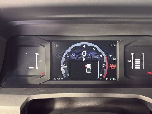 Used 2024 Toyota Tacoma SR5 image 35