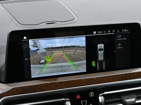 Certified 2023 BMW X3 xDrive30i w/ Convenience Package image 16