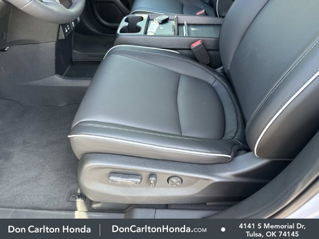 New 2027 Honda Odyssey Touring image 14