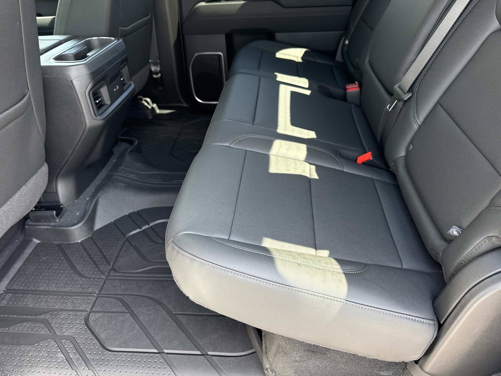 New 2026 Chevrolet Silverado 1500 RST w/ Convenience Package II RWD image 10