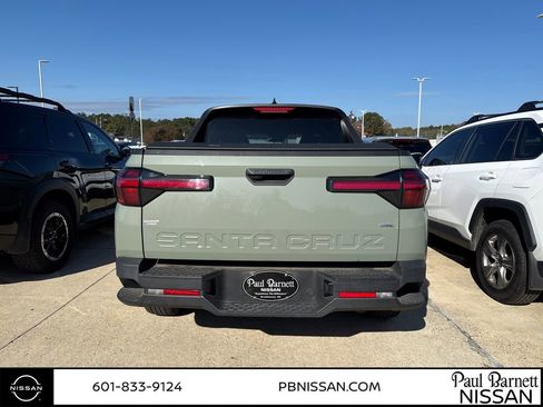 Used 2023 Hyundai Santa Cruz SEL image 5