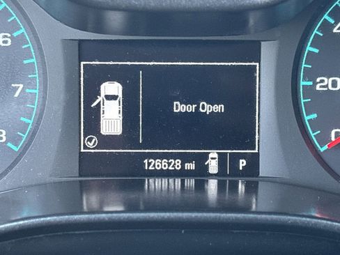 Used 2021 Chevrolet Colorado W/T w/ WT Convenience Package RWD image 31