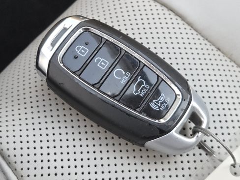 Used 2021 Hyundai Palisade Calligraphy AWD/4WD image 23