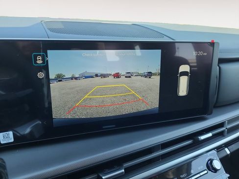 New 2026 Hyundai Santa Fe SE AWD/4WD image 28