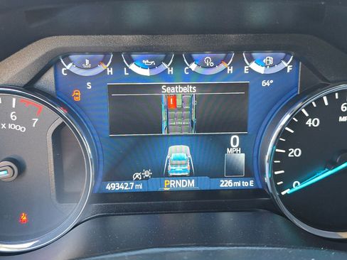 Used 2024 Ford Expedition Max Limited image 25