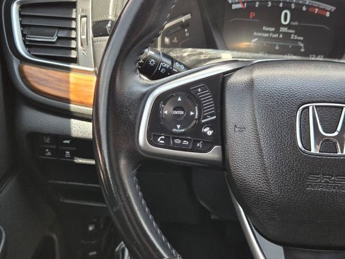 Used 2017 Honda CR-V EX-L image 24