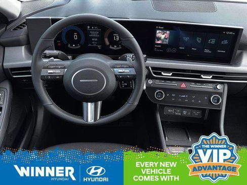 New 2026 Hyundai Sonata SEL image 17