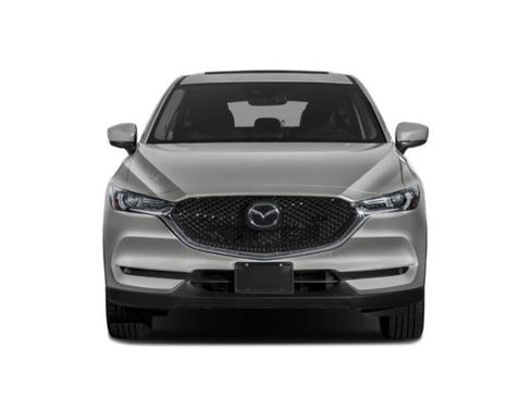 Used 2020 MAZDA CX-5 Grand Touring w/ GT Premium Package image 7