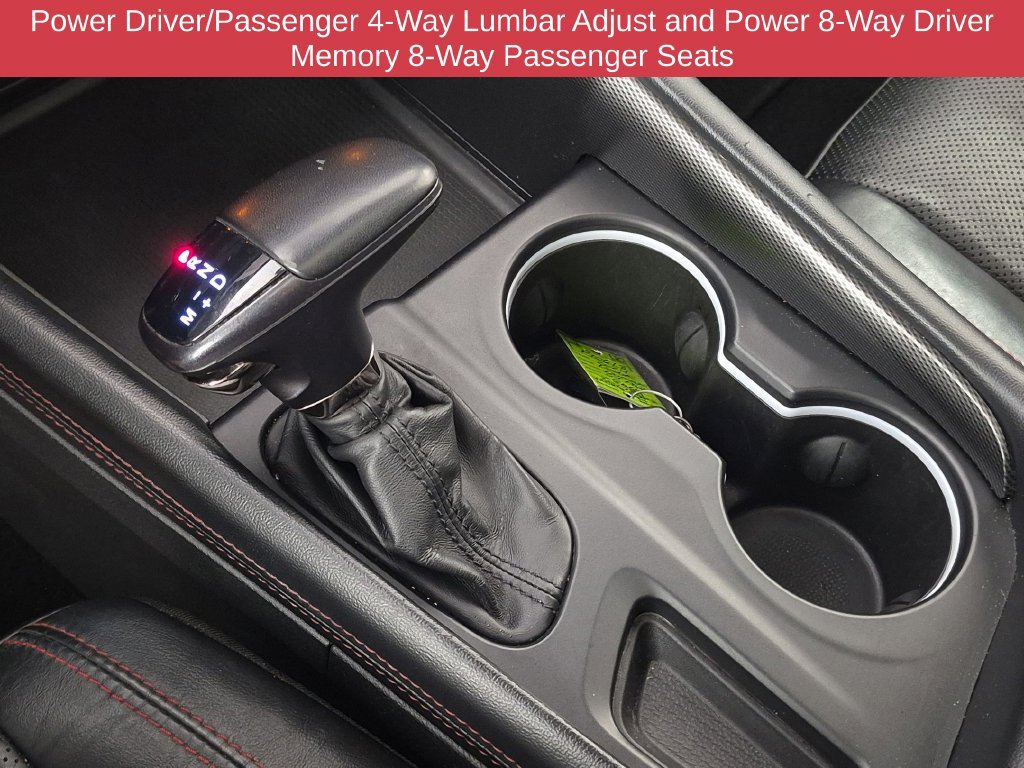 Certified 2024 Dodge Durango GT AWD/4WD image 30