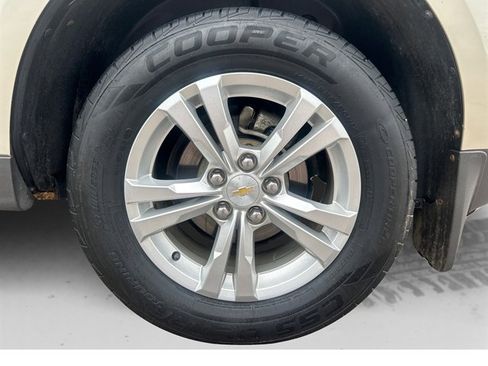 Used 2013 Chevrolet Equinox LTZ w/ LPO, Protection Package FWD image 17