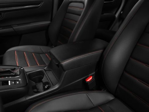 Used 2024 Honda CR-V Sport-L image 33