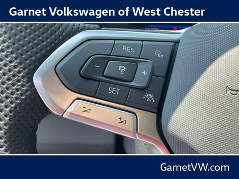 New 2026 Volkswagen Jetta GLI Autobahn FWD image 16