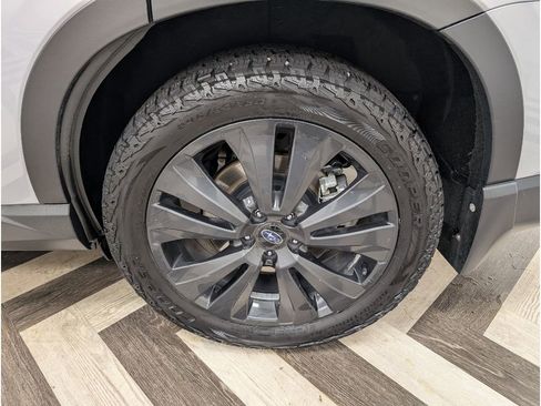 Used 2022 Subaru Ascent Onyx Edition AWD/4WD image 21