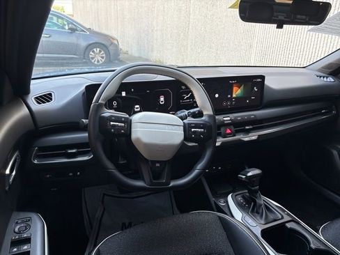 Certified 2025 Kia K4 GT-Line w/ GT-Line Sunroof Package FWD image 28