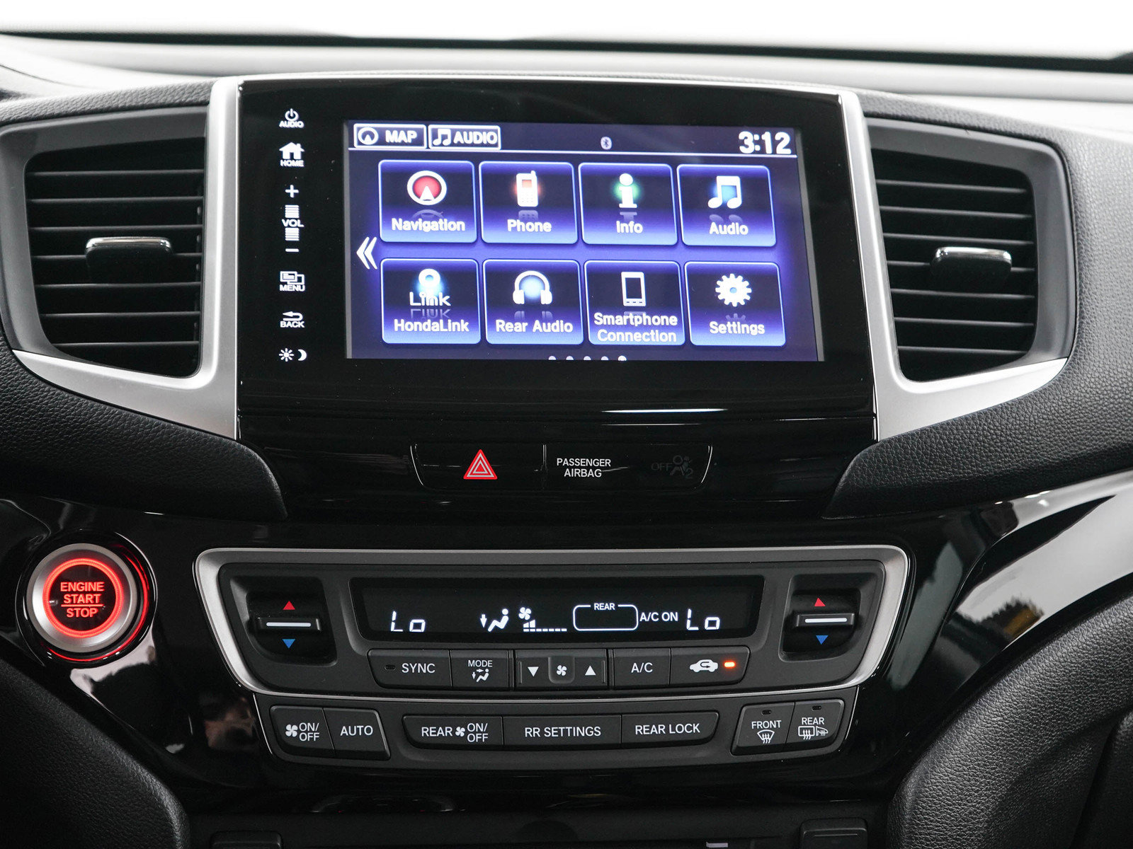 Used 2017 Honda Pilot Touring image 21