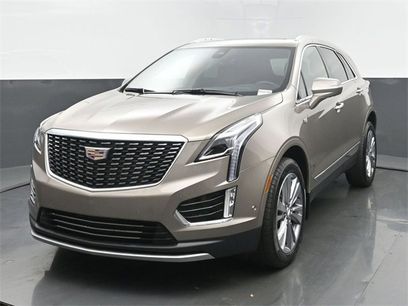 Certified 2023 Cadillac XT5 Premium Luxury w/ Technology Package