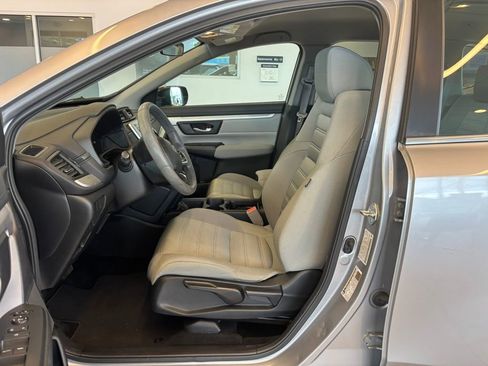 Used 2018 Honda CR-V LX image 15