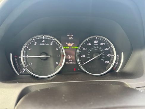 Used 2019 Acura TLX V6 SH-AWD w/ Technology Pkg image 15