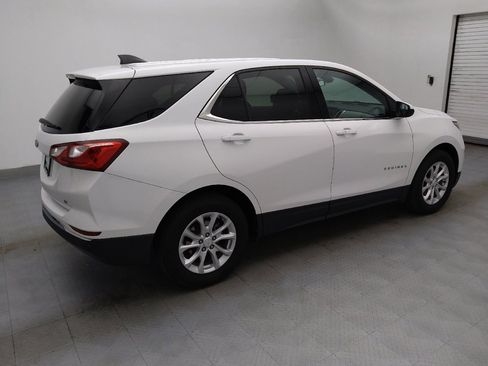 Used 2020 Chevrolet Equinox LT image 10