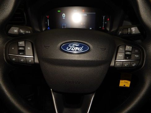 New 2025 Ford Maverick XL image 28