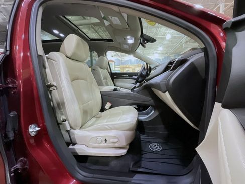 Used 2020 Buick Enclave Essence w/ LPO, Floor Liner Package image 15