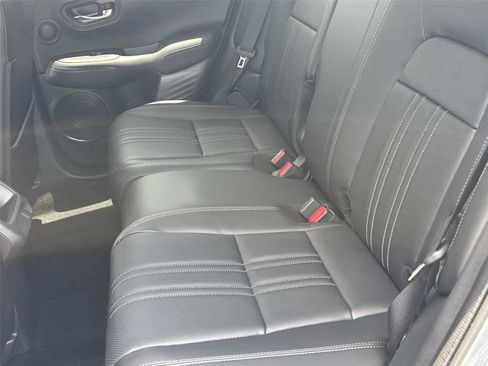 Used 2026 Honda HR-V EX-L image 16