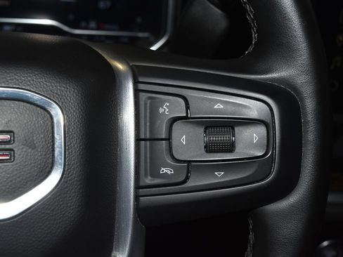 Used 2024 GMC Sierra 1500 SLE AWD/4WD image 9